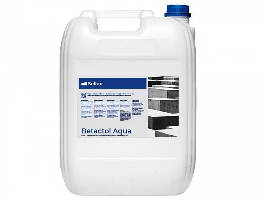 Betactol Aqua