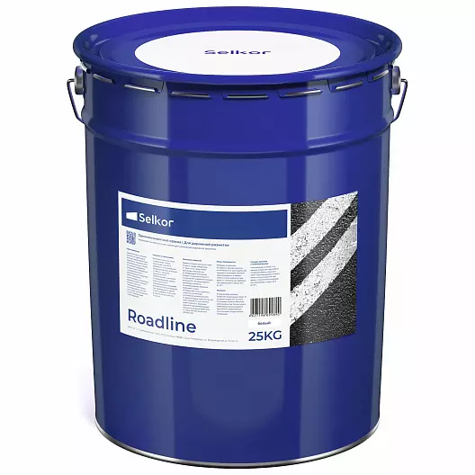 Roadline Plast