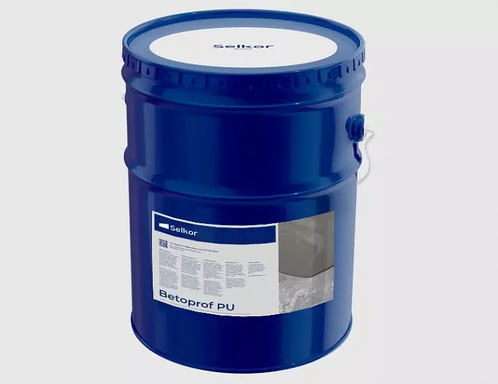 Betoprof PU