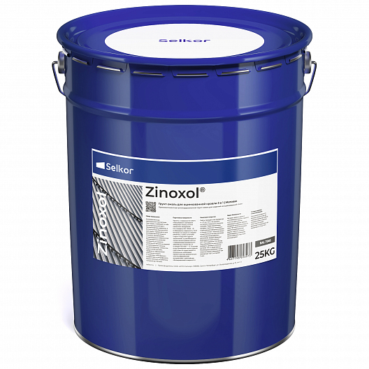 Zinoxol 25 кг