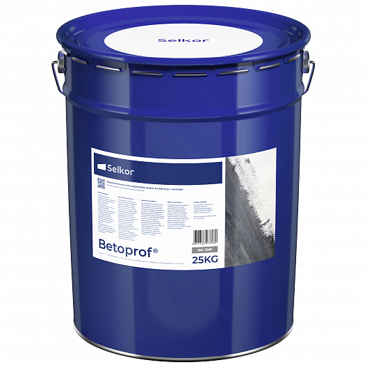 Betoprof 25 кг