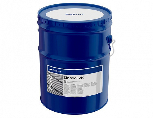 Zinoxol 2K